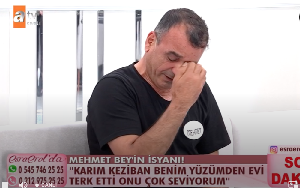 esra erol da mehmet akyuz kimdir keziban akyuz kimdir keziban akyuz olayi nedir